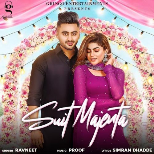 Suit Majenta Ravneet mp3 song download, Suit Majenta Ravneet full album