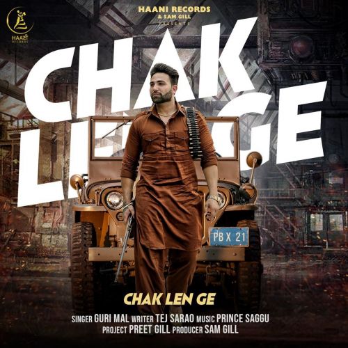 Chak Len Ge Guri Mal mp3 song download, Chak Len Ge Guri Mal full album