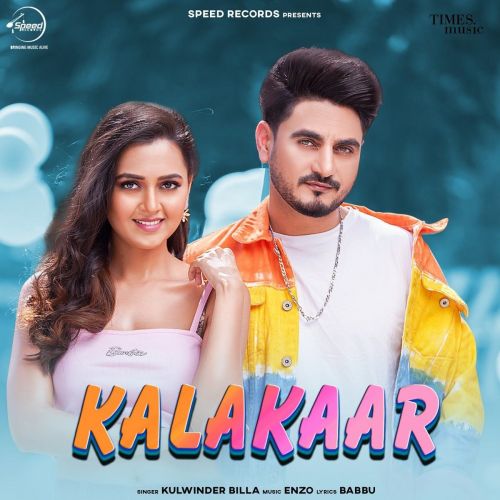 Kalakaar Kulwinder Billa mp3 song download, Kalakaar Kulwinder Billa full album