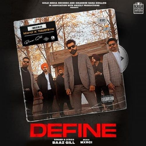 Define Baaz Gill mp3 song download, Define Baaz Gill full album