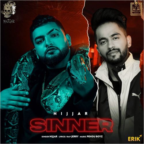 Sinner Jerry, Nijjar mp3 song download, Sinner Jerry, Nijjar full album