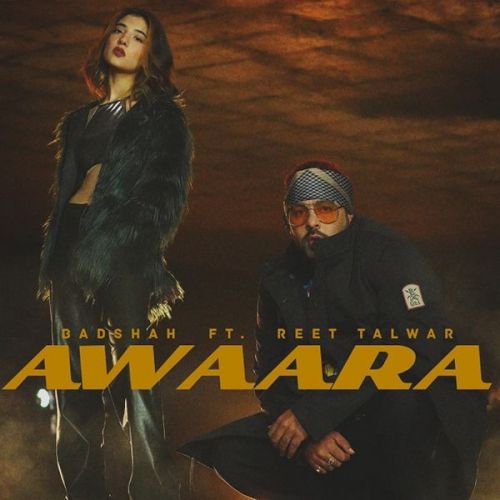 Awaara Badshah, Reet Talwar mp3 song download, Awaara Badshah, Reet Talwar full album