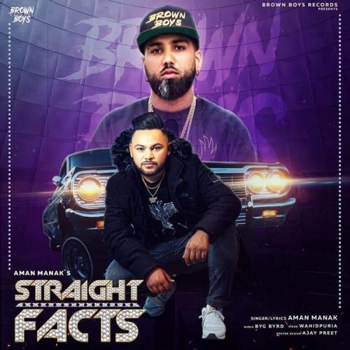 Download Straight Facts Aman Manak mp3 song, Straight Facts Aman Manak full album download