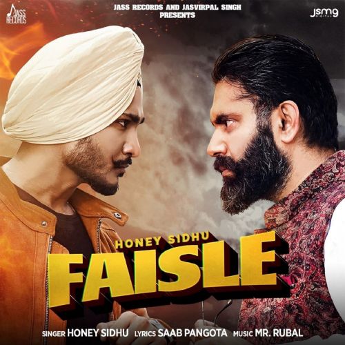 Faisle Honey Sidhu mp3 song download, Faisle Honey Sidhu full album