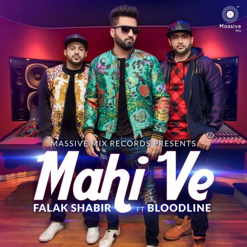 Mahi Ve Falak Shabir mp3 song download, Mahi Ve Falak Shabir full album