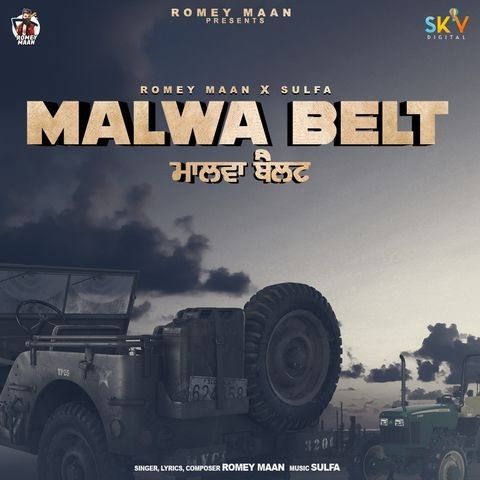 Malwa Belt Romey Maan mp3 song download, Malwa Belt Romey Maan full album