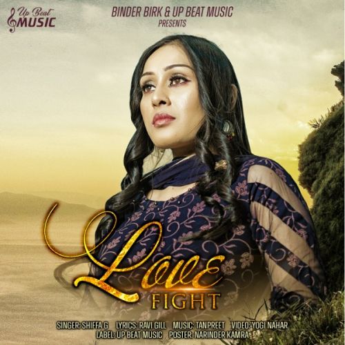 Love Fight Shiffa G mp3 song download, Love Fight Shiffa G full album