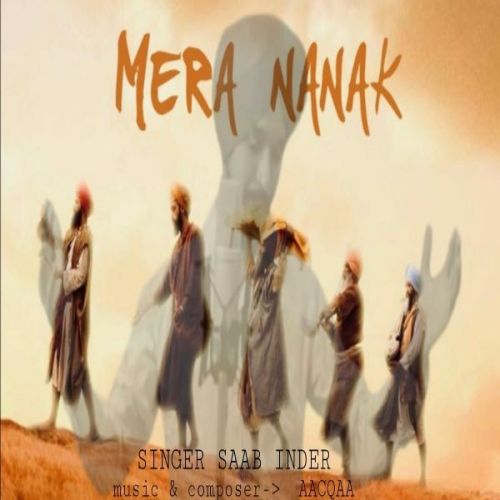 Mera Nanak Saab Inder mp3 song download, Mera Nanak Saab Inder full album