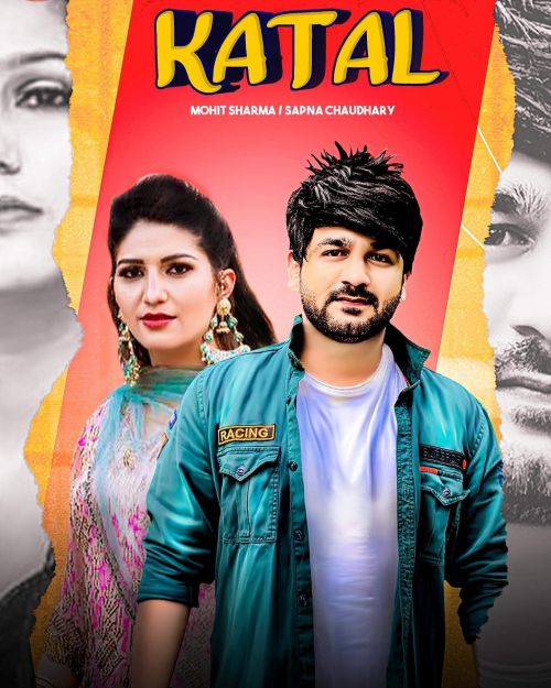 Download Katal Sapna Choudhary, Mohit Sharma mp3 song, Katal Sapna Choudhary, Mohit Sharma full album download