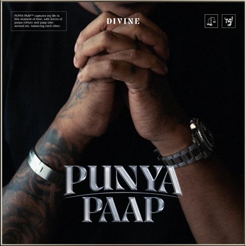 3 59 AM Divine mp3 song download, Punya Paap Divine full album