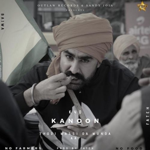 Kyo Kanoon Bajwa mp3 song download, Kyo Kanoon Bajwa full album