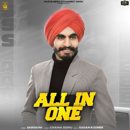 All in One Sabi Saini mp3 song download, All in One Sabi Saini full album