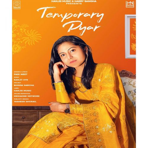 Temporary Pyar Pari Neet mp3 song download, Temporary Pyar Pari Neet full album