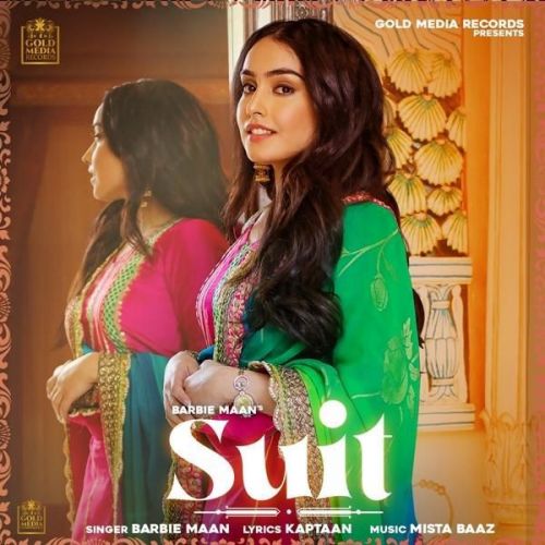 Suit Barbie Maan mp3 song download, Suit Barbie Maan full album