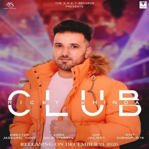 Download Club Ricky Khinda mp3 song, Club Ricky Khinda full album download