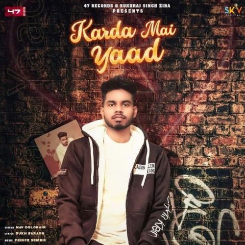 Karda Mai Yaad Nav Dolorain mp3 song download, Karda Mai Yaad Nav Dolorain full album