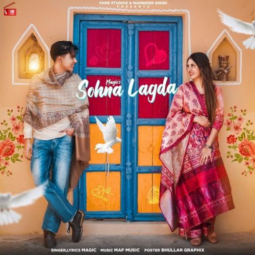 Sohna Lagda Magic mp3 song download, Sohna Lagda Magic full album