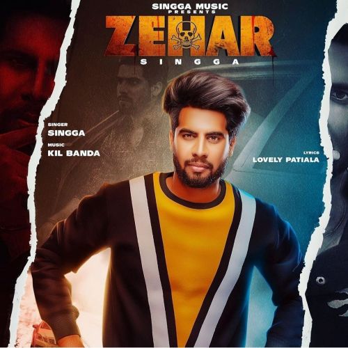 Download Zehar Singga mp3 song, Zehar Singga full album download