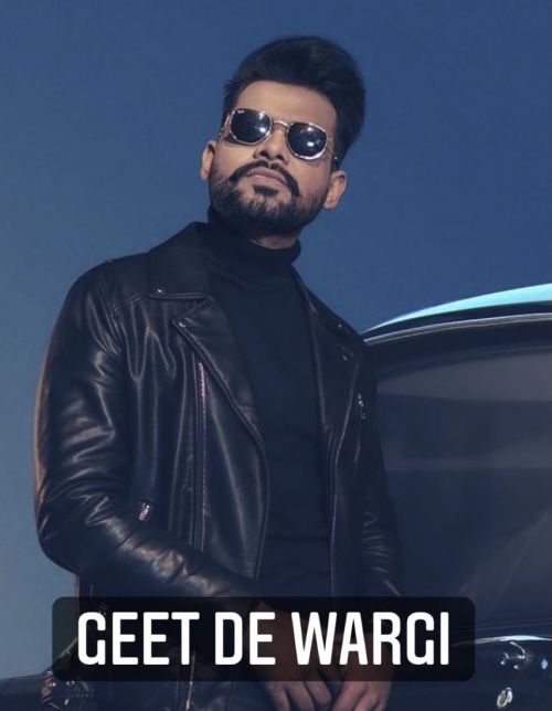 Geet De Wargi Arjan Dhillon mp3 song download, Geet De Wargi Arjan Dhillon full album