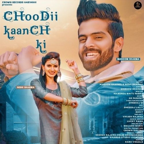 Choodii Kaanch Ki Masoom Sharma mp3 song download, Choodii Kaanch Masoom Sharma full album