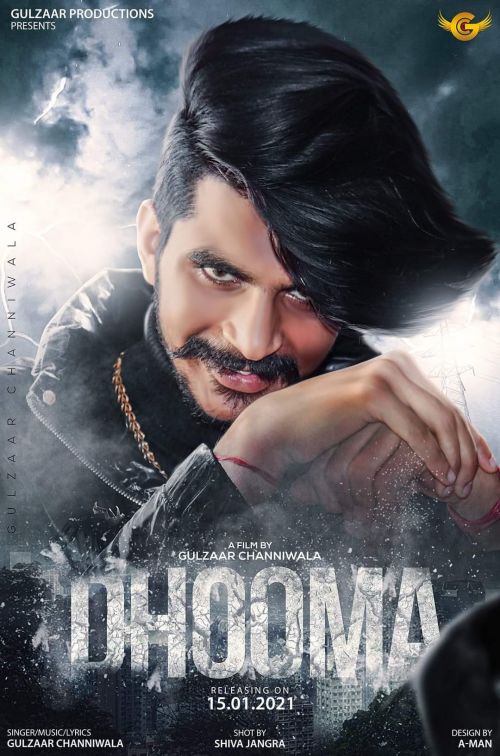 Dhooma Gulzaar Chhaniwala mp3 song download, Dhooma Gulzaar Chhaniwala full album