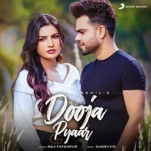 Dooja Pyaar Akhil mp3 song download, Dooja Pyaar Akhil full album