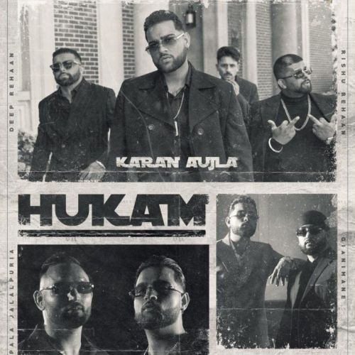 Hukam Karan Aujla mp3 song download, Hukam Karan Aujla full album