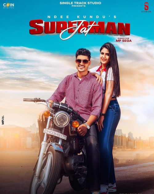 Superman Ndee Kundu mp3 song download, Superman Ndee Kundu full album