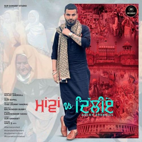 Maawan Vs Delhiye Goldy Shergill mp3 song download, Maawan Vs Delhiye Goldy Shergill full album