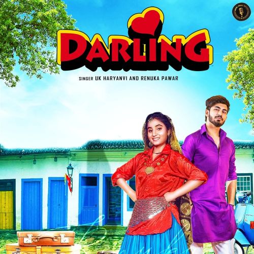 Darling Renuka Panwar, UK Haryanvi mp3 song download, Darling Renuka Panwar, UK Haryanvi full album