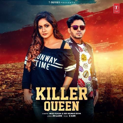 Killer Queen Miss Pooja mp3 song download, Killer Queen Miss Pooja full album