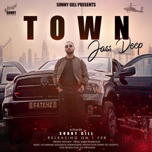 Town Jass Deep mp3 song download, Town Jass Deep full album