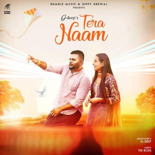 Download Tera Naam G Deep mp3 song, Tera Naam G Deep full album download