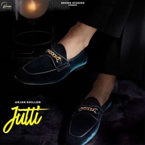 Jutti Arjan Dhillon mp3 song download, Jutti Arjan Dhillon full album