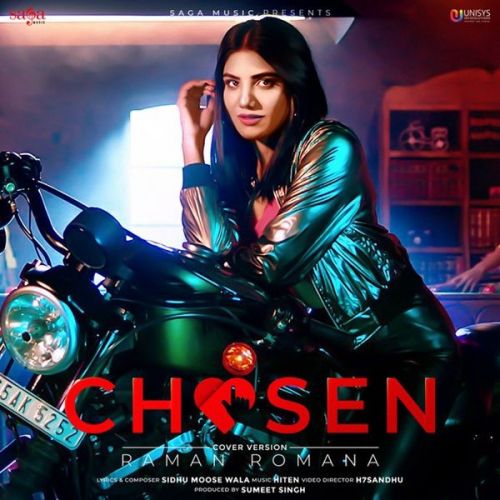 Chosen Raman Romana mp3 song download, Chosen Raman Romana full album