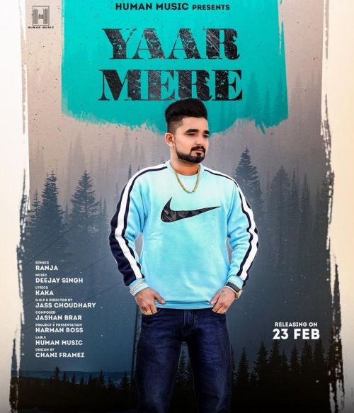 Yaar Mere Ranjha mp3 song download, Yaar Mere Ranjha full album