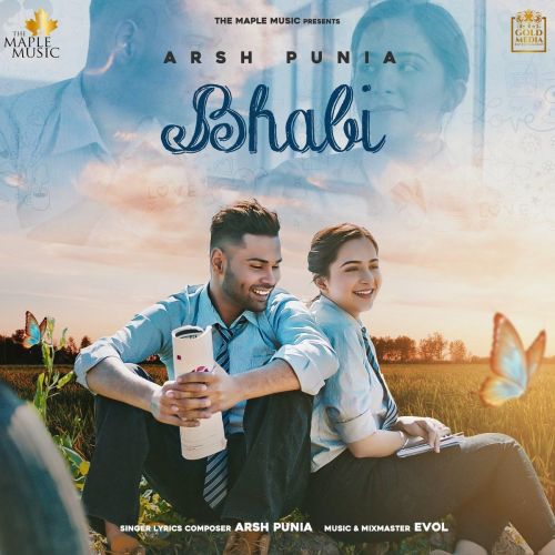 Bhabi Arsh Punia mp3 song download, Bhabi Arsh Punia full album