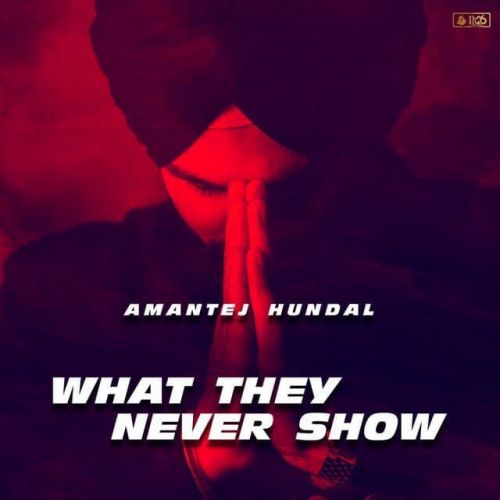 What They Never Show Amantej Hundal mp3 song download, What They Never Show Amantej Hundal full album