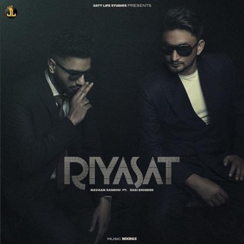 Riyasat Navaan Sandhu, Sabi Bhinder mp3 song download, Riyasat Navaan Sandhu, Sabi Bhinder full album