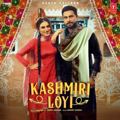 Kashmiri Loyi Geeta Zaildar mp3 song download, Kashmiri Loyi Geeta Zaildar full album