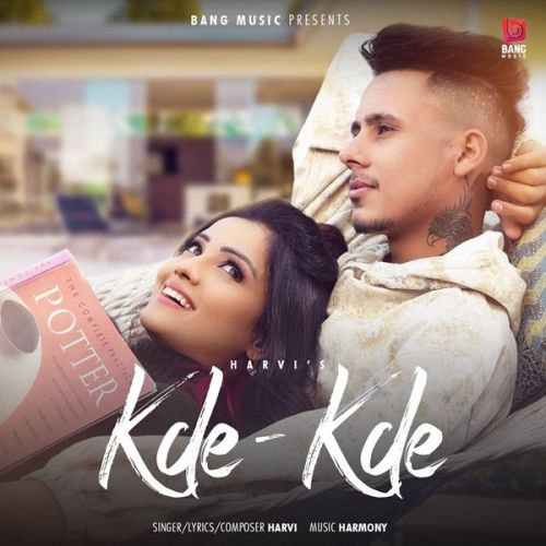 Kde Kde Harvi mp3 song download, Kde Kde Harvi full album