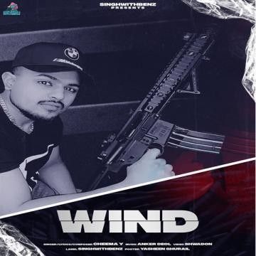 Wind Cheema Y mp3 song download, Wind Cheema Y full album