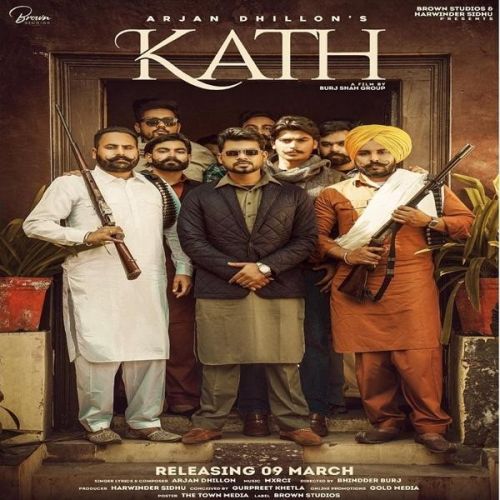 Kath Arjan Dhillon mp3 song download, Kath Arjan Dhillon full album