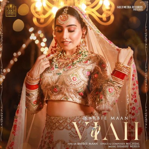 Viah Barbie Maan mp3 song download, Viah Barbie Maan full album