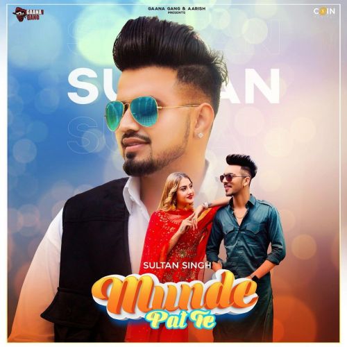 Munde Pat Te Sultan Singh mp3 song download, Munde Pat Te Sultan Singh full album