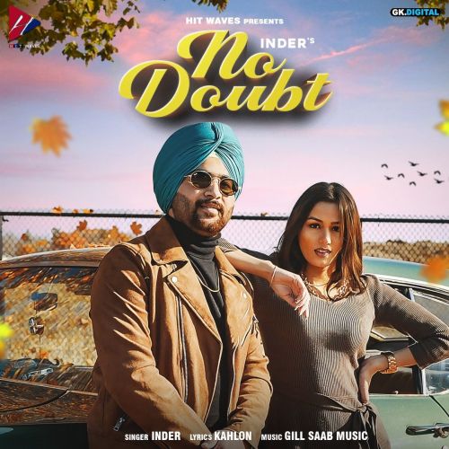 No Doubt Inder mp3 song download, No Doubt Inder full album