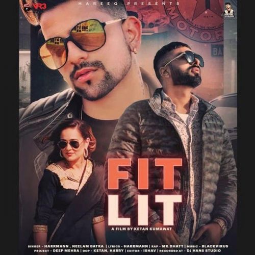 Download Fitlit Mr.Dhatt, HarrMann mp3 song, Fitlit Mr.Dhatt, HarrMann full album download