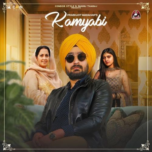 Kamyabi Prabhjot Madahar mp3 song download, Kamyabi Prabhjot Madahar full album