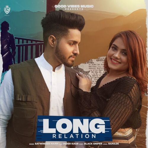 Long Relation Inder Kaur, Satwinder Mann mp3 song download, Long Relation Inder Kaur, Satwinder Mann full album