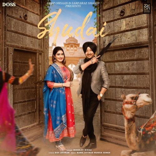 Shudai Inderjit Nikku mp3 song download, Shudai Inderjit Nikku full album